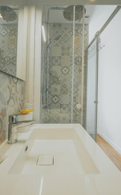 Appartement T3 Hyper Centre Saumur Dış mekan fotoğraf
