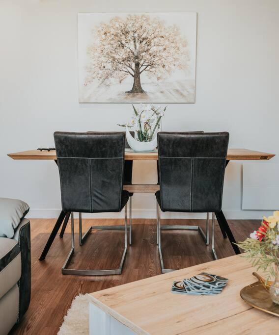 Appartement T3 Hyper Centre Saumur Dış mekan fotoğraf