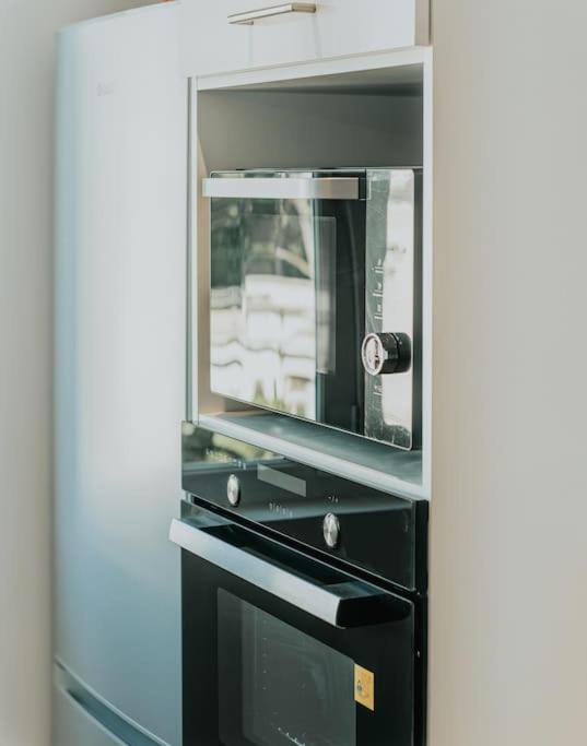 Appartement T3 Hyper Centre Saumur Dış mekan fotoğraf