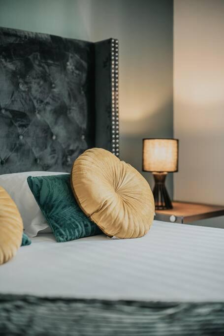 Appartement T3 Hyper Centre Saumur Dış mekan fotoğraf